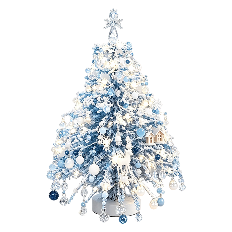Glosrity Little Keepsake Tree Collection