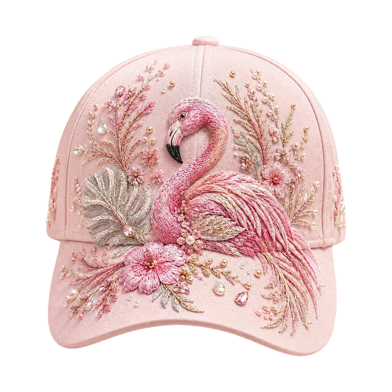Glosrity WildMuse Cap