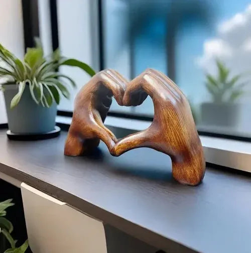 Glosrity™ Eternal Heart
