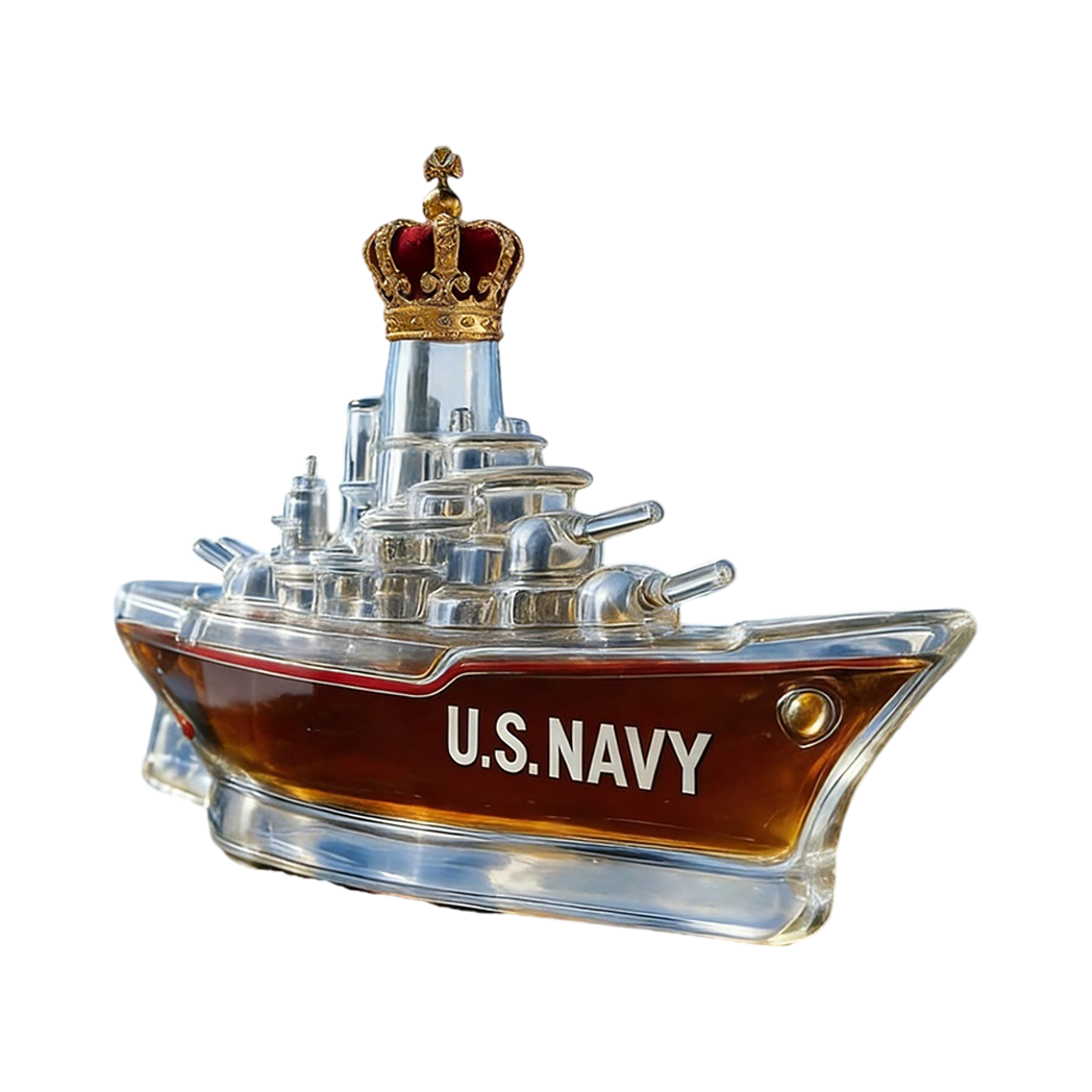 Glosrity Flagship