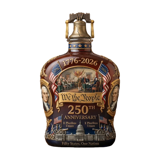 Glosrity We The People 250