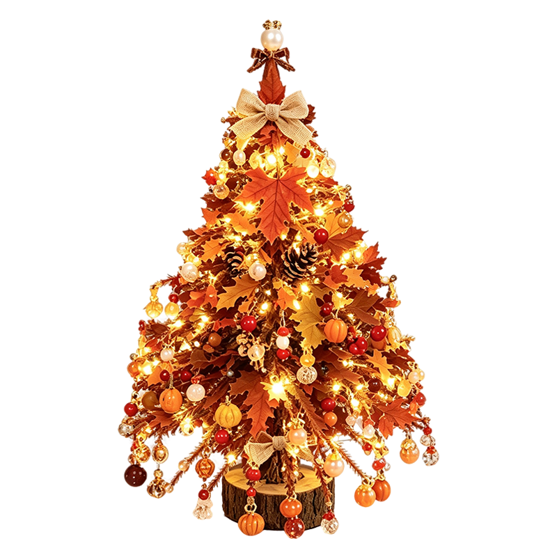 Glosrity Little Keepsake Tree Collection