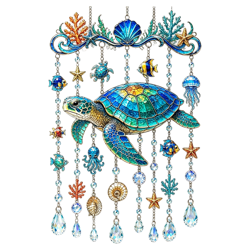 Glosrity Ocean Dreams Collection