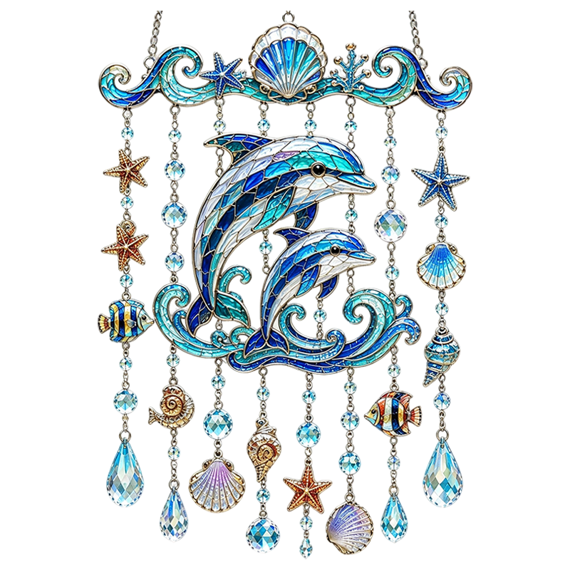 Glosrity Ocean Dreams Collection