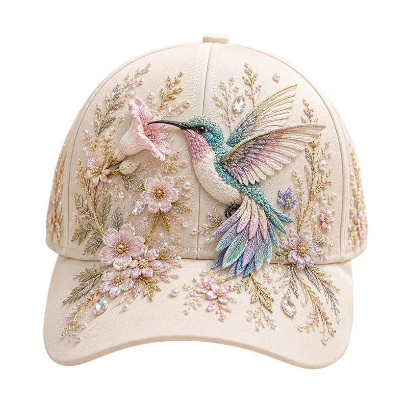 Glosrity WildMuse Cap