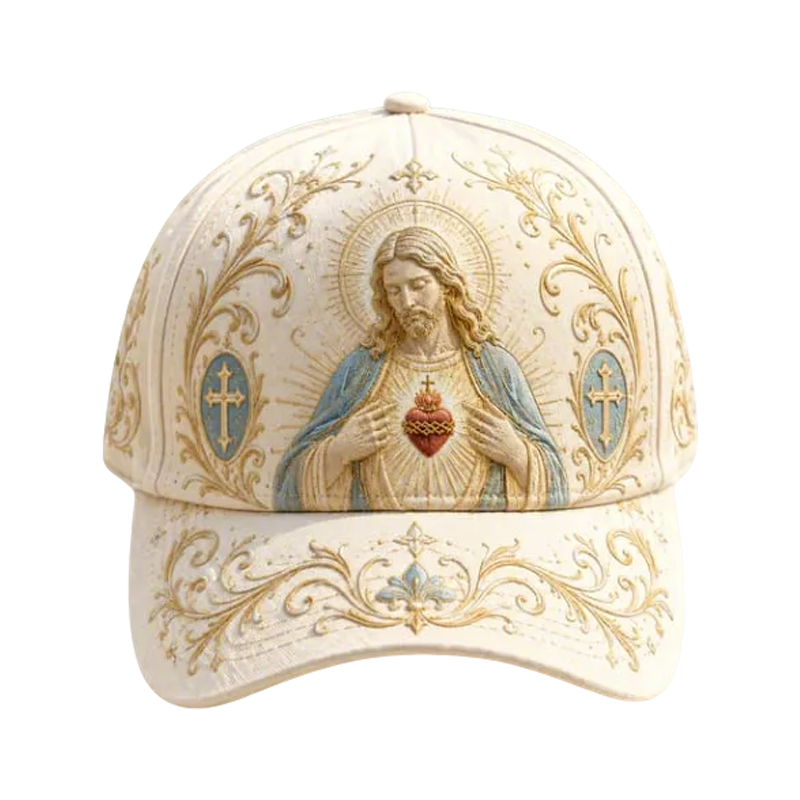 Glosrity BloomNature Cap