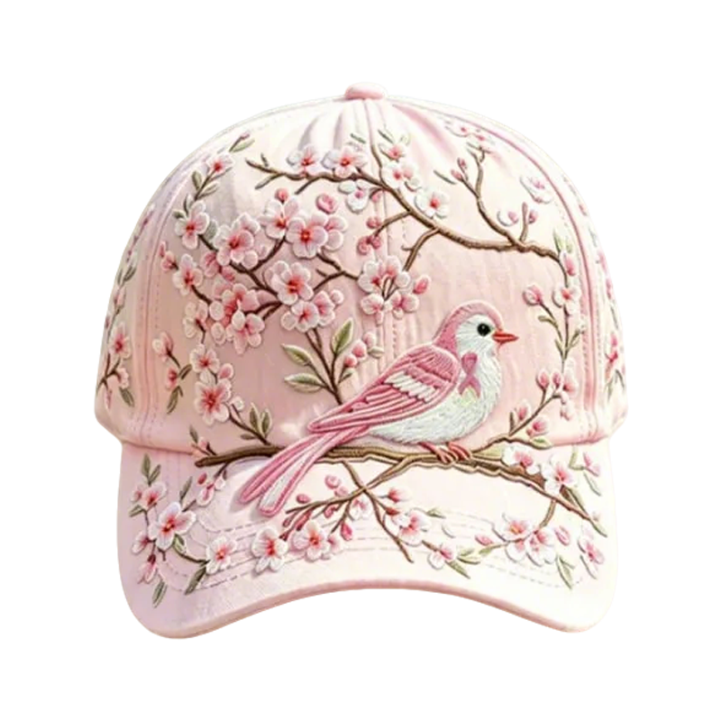 Glosrity BloomNature Cap