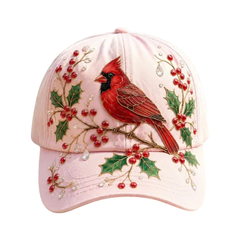 Glosrity BloomNature Cap