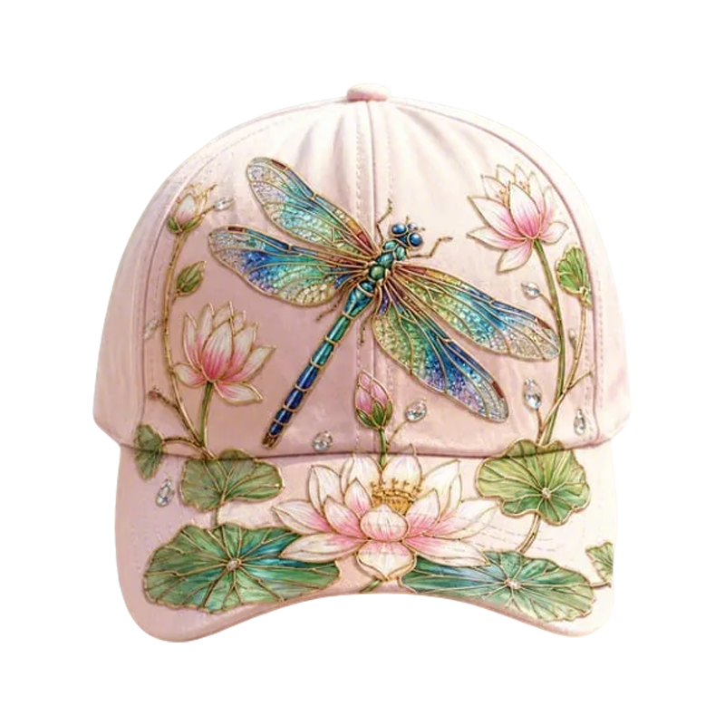 Glosrity BloomNature Cap