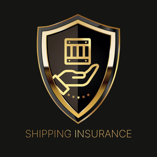 Glosrity Freight Insurance9.99