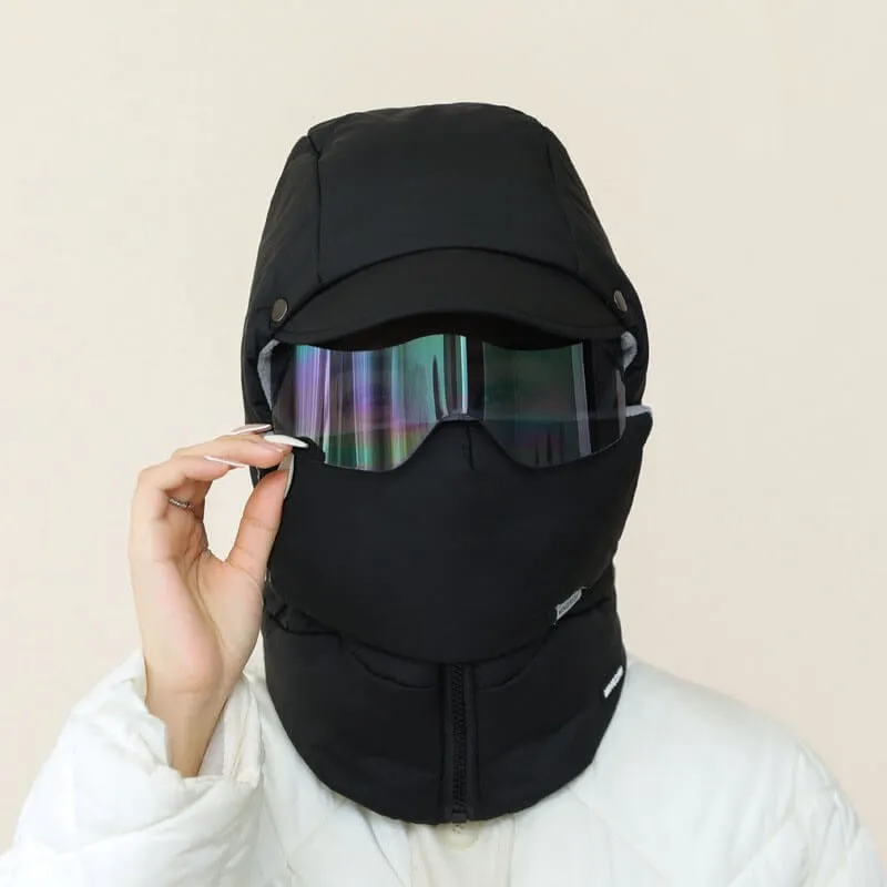 PolarDefender