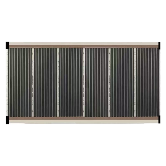 Glosrity™ GrapheneHeat Pro