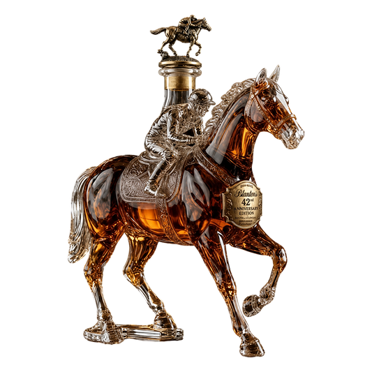 Glosrity™ Golden Gallop